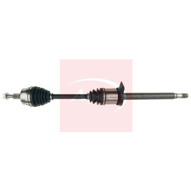 Apec CV Drive Shaft Driveshaft Front Right ADS1189R