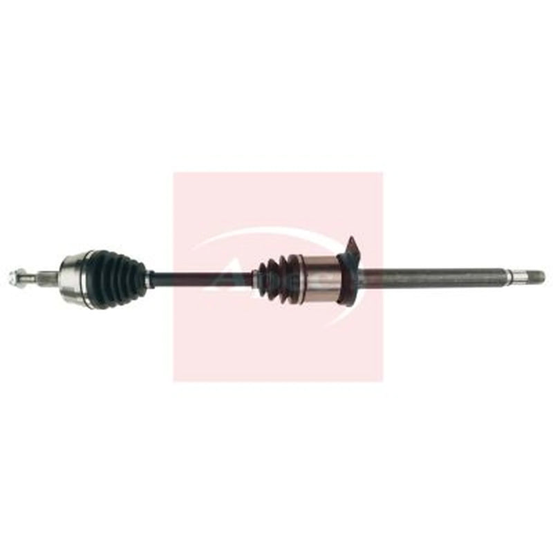 Apec CV Drive Shaft Driveshaft Front Right ADS1189R