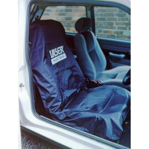 Laser Tools Seat Protector - PL