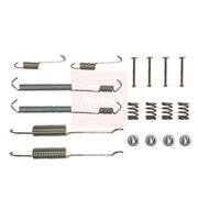 Apec Brake Shoe Accessory Kit Rear KIT801