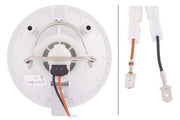 Hella 2ZR 965 039-337 Reverse Light