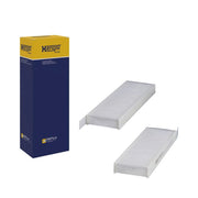Hengst Cabin Air Filter (Pollen Filter) Front E2977LI-2