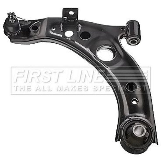 First Line Control/Trailing Arm FCA7212