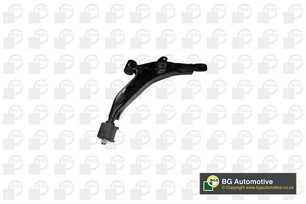 BGA Control/Trailing Arm Front Right