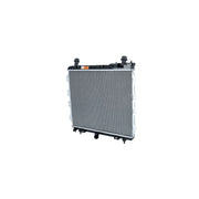 NRF Engine Radiator 59259