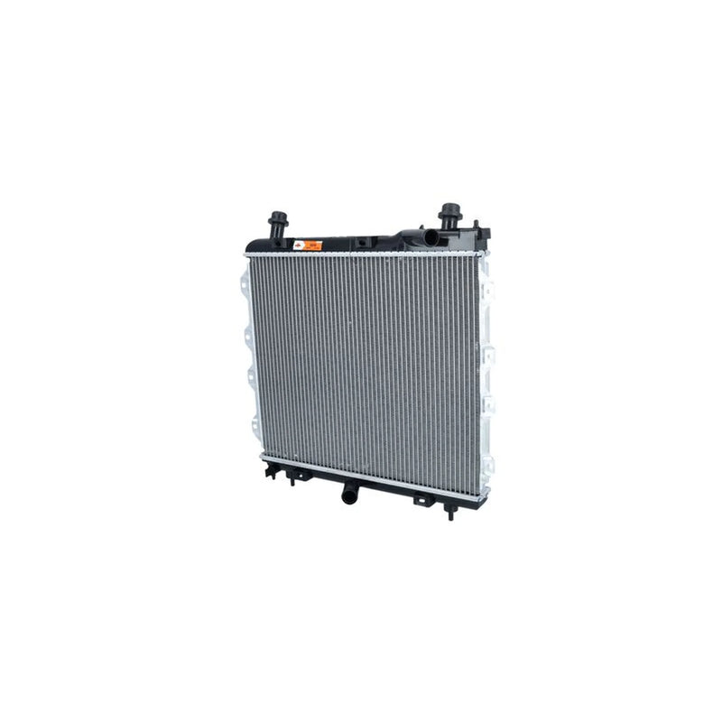 NRF Engine Radiator 59259