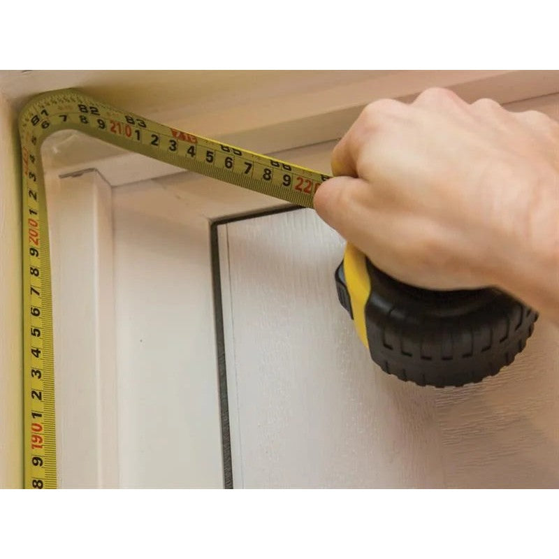 BlueSpot Tools Broad Buddy Pocket Tape 8m/26ft (Width 32mm) - 33100