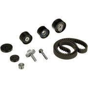 Gates Timing Belt Kit with Rollers K045507XS