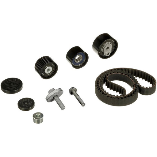 Gates Timing Belt Kit with Rollers K045507XS