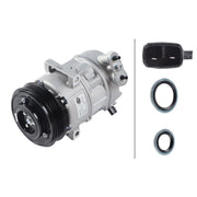 Hella Air Conditioning Compressor 8FK 366 200-791