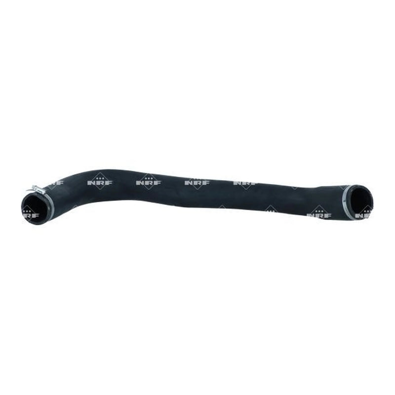 NRF Intercooler Turbo Charge Air Hose 166624