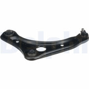 Delphi Control/Trailing Arm Lower TC2682