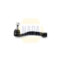 NAPA Steering Tie Rod End Ball Joint Front Left M20x1.5 NST6900