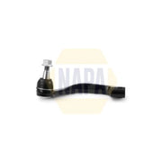 NAPA Steering Tie Rod End Ball Joint Front Left M20x1.5 NST6900
