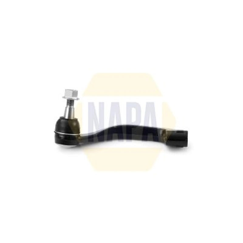 NAPA Steering Tie Rod End Ball Joint Front Left M20x1.5 NST6900
