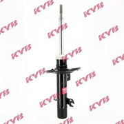 KYB Shock Absorber Damper Strut Front Left 3348013