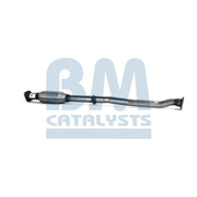 BM Catalysts Homologated Diesel Cat BM80264H