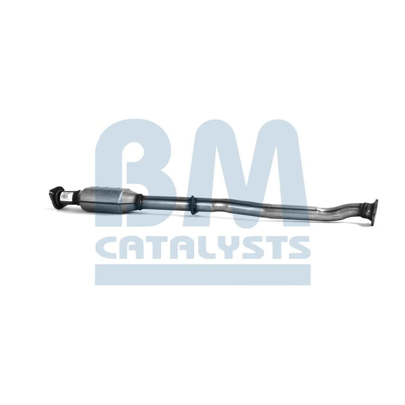 BM Catalysts Homologated Diesel Cat BM80264H