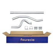 Hella Exhaust Pipe OD 8LA 366 002-751