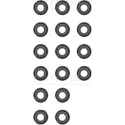 Victor Reinz Valve Stem Seal Set ID High 12-19301-01