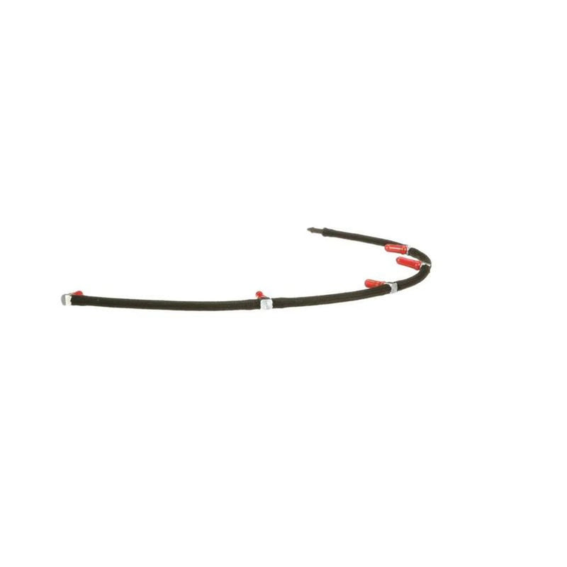 Gates Fuel Overflow Hose Pipe MFL1249