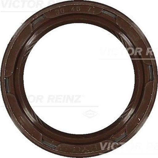Victor Reinz Crankshaft Shaft Seal 40mm OD ID Wide 81-53229-00
