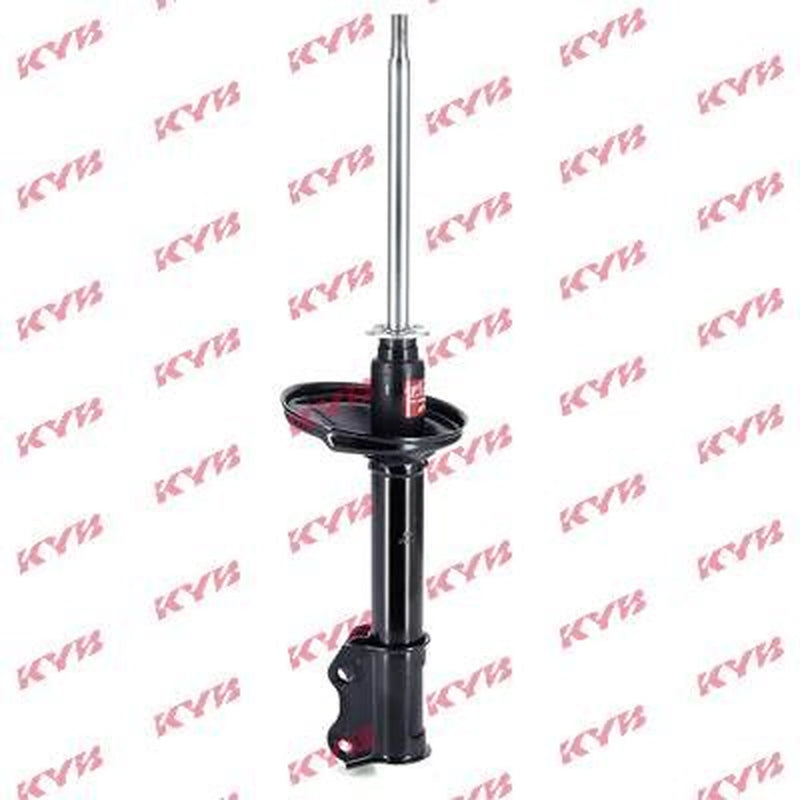 KYB Shock Absorber Damper Strut Rear Left 332003