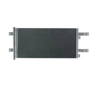 Mahle Air Conditioning Condenser AC 1031 000S