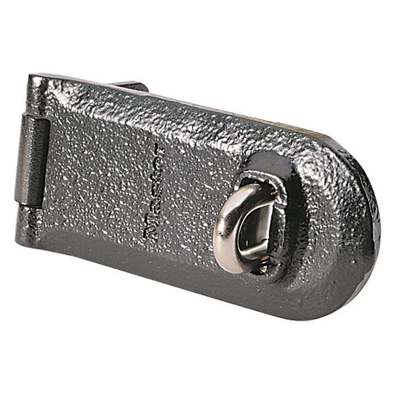 Master Lock 723EURD High Security Hasp 140mm - 723EURD
