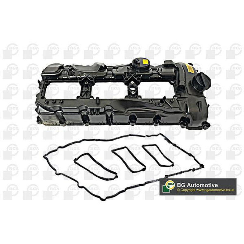 BGA Cylinder Head Cover Plastic RC0955