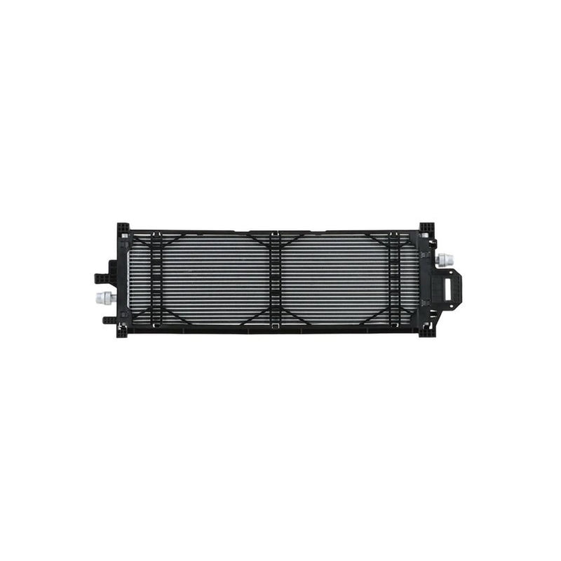 Hella Engine Radiator 8MK 366 303-211