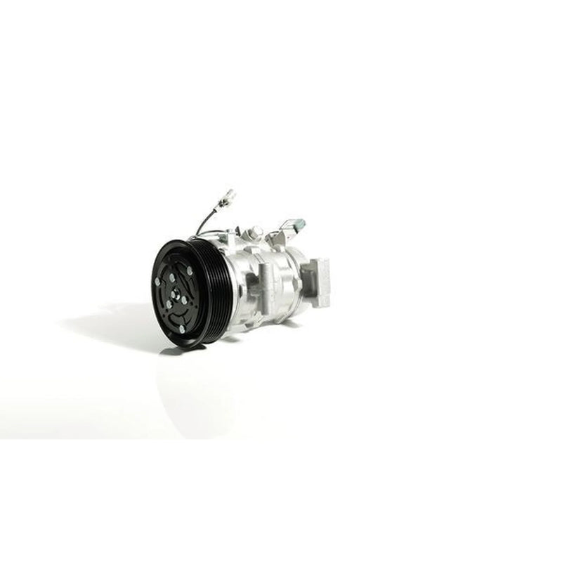 Mahle Air Conditioning Compressor ACP 1750 000S