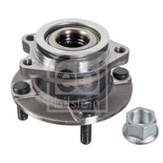 Febi Wheel Bearing Kit Front Right 80mm 174137