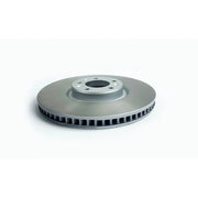 Juratek 2 x Front Brake Discs PEU127