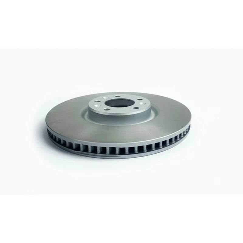 Juratek 2 x Front Brake Discs PEU127