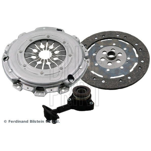 Blue Print Clutch Kit Set 3pc 240mm ADBP300117