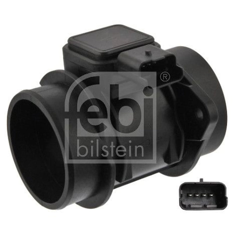 Febi MAF Sensor (Mass Air Flow) 43670