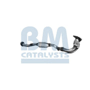 BM Catalysts Homologated Petrol Cat BM90960H