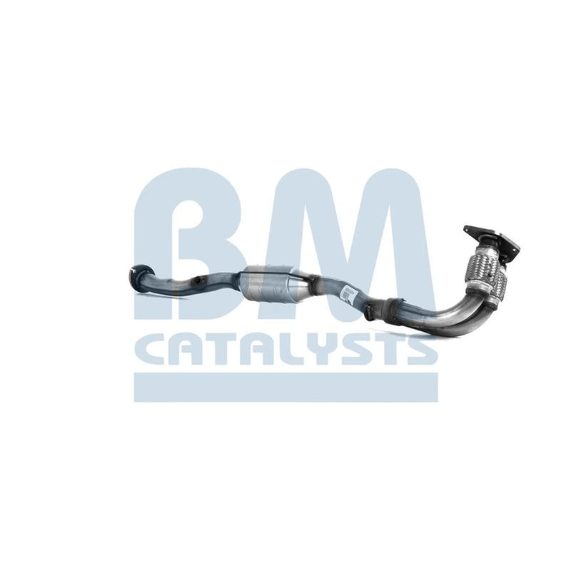 BM Catalysts Homologated Petrol Cat BM90960H