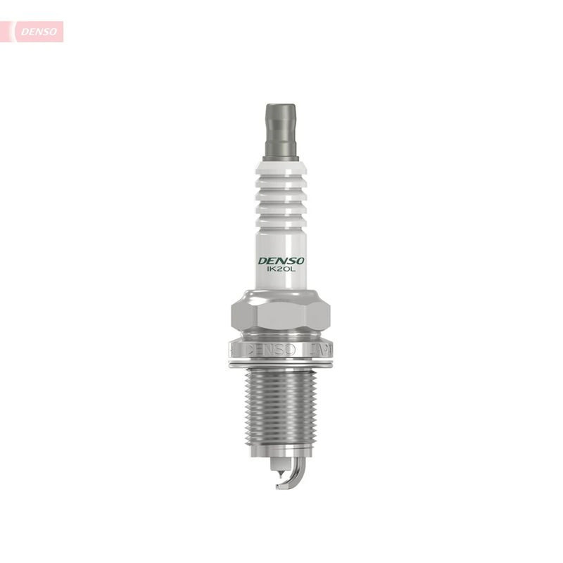 Denso Engine Spark Plug IK20L