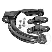 Borg & Beck Control/Trailing Arm BCA6513