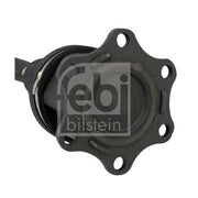 Febi CV Drive Shaft Driveshaft Front Left 188160