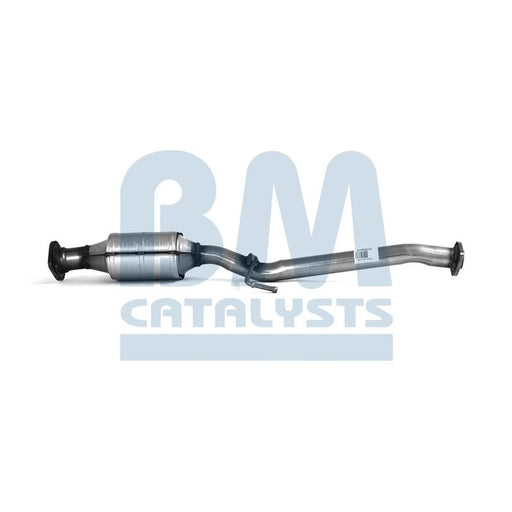 BM Catalysts Homologated Petrol Cat BM90596H