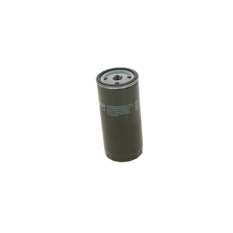 Bosch Engine Oil Filter 0 451 103 249