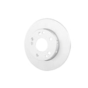 Bosch 2 x Solid Front Brake Discs 0 986 478 114