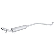 Hella Front Silencer Front 8LB 366 021-341