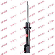 KYB Shock Absorber Damper Strut Front 333807