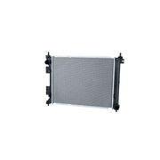 NRF Engine Radiator 550033