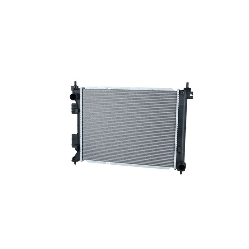 NRF Engine Radiator 550033