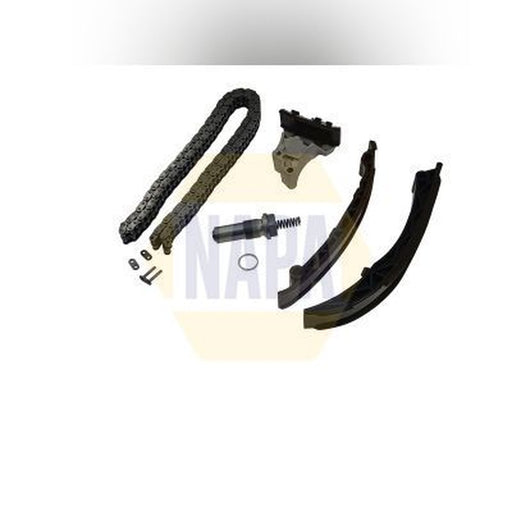NAPA Timing Chain Kit Set 126 Links NCK4112